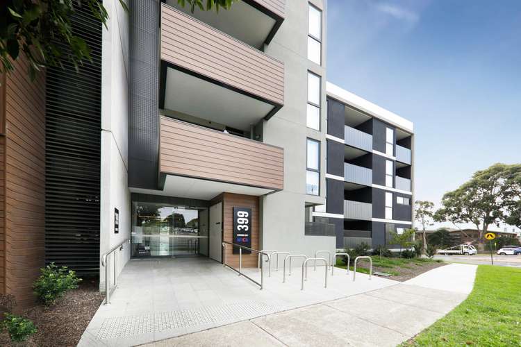 Main view of Homely apartment listing, 307A/399 Burwood Highway, Burwood VIC 3125