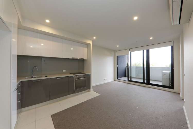 Second view of Homely apartment listing, 307A/399 Burwood Highway, Burwood VIC 3125