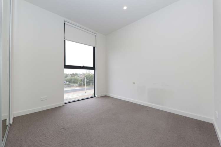 Fifth view of Homely apartment listing, 307A/399 Burwood Highway, Burwood VIC 3125