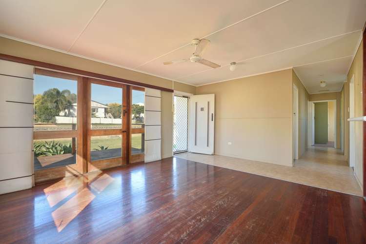 Third view of Homely house listing, 35 Sutton Street, Barney Point QLD 4680