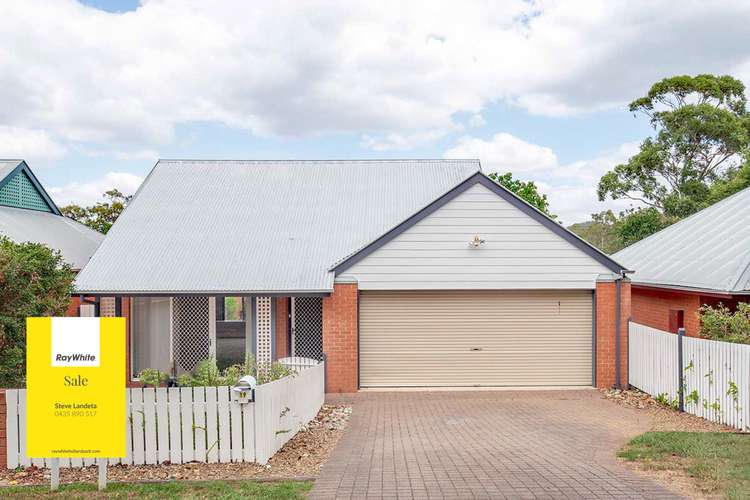 Main view of Homely house listing, 19 Bliss Street, Gaythorne QLD 4051