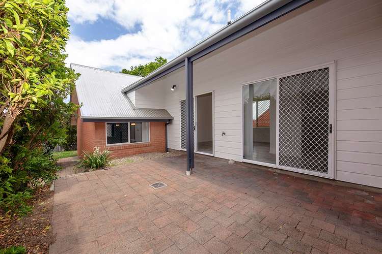 Second view of Homely house listing, 19 Bliss Street, Gaythorne QLD 4051