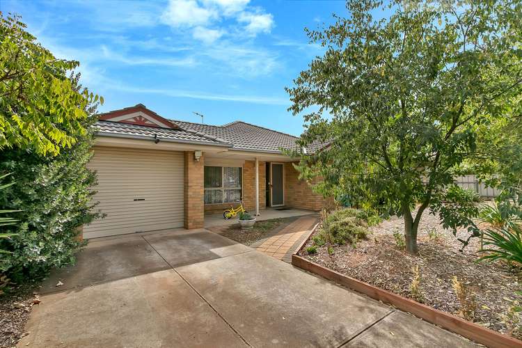 Main view of Homely house listing, 15 Holmes Street, Willaston SA 5118