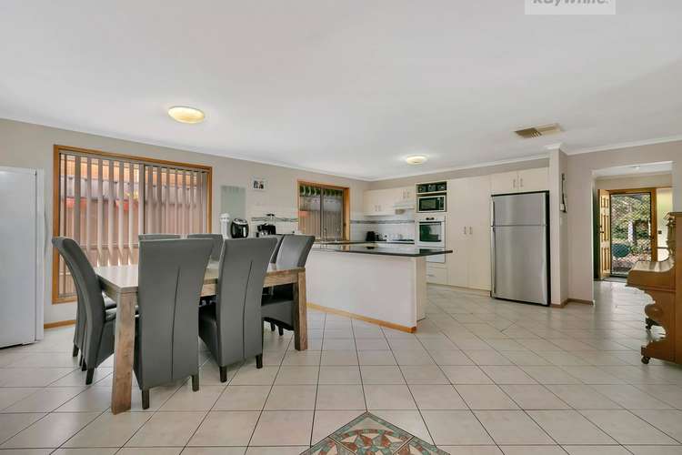 Second view of Homely house listing, 15 Holmes Street, Willaston SA 5118