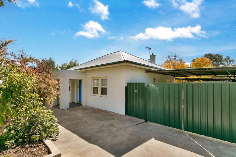 23 South Terrace, Williamstown SA 5351