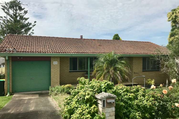 Second view of Homely house listing, 23 Frances Street, Gloucester NSW 2422