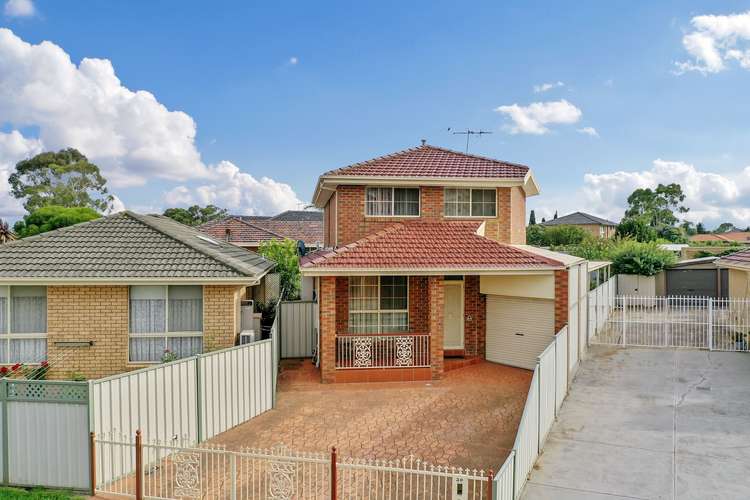 Third view of Homely house listing, 30 Hispano Drive, Keilor Downs VIC 3038
