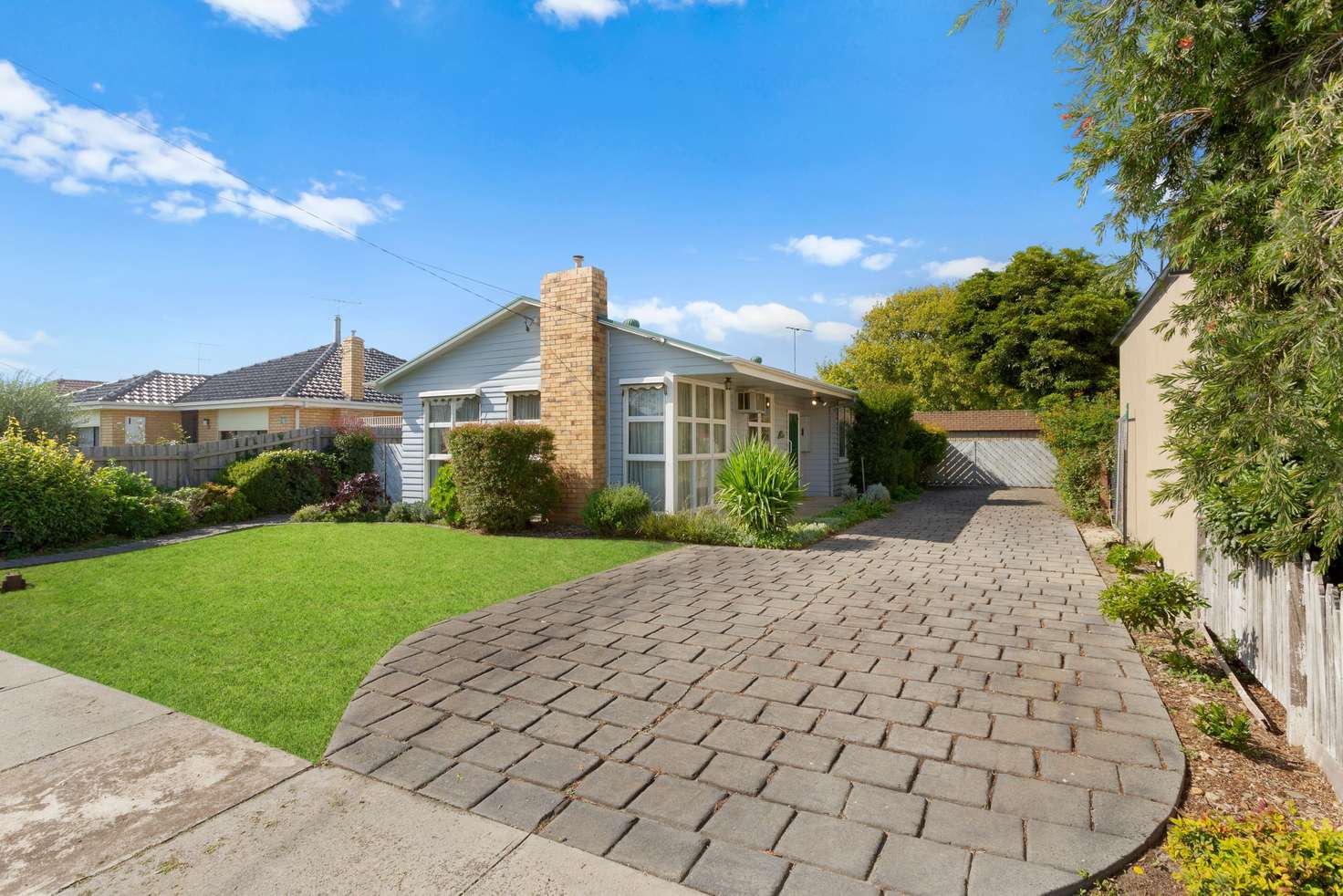 Main view of Homely house listing, 8 Currajong Street, Thomastown VIC 3074