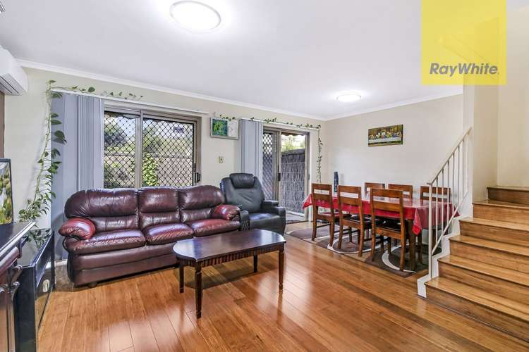 Main view of Homely townhouse listing, 2/1 Reid Avenue, Westmead NSW 2145