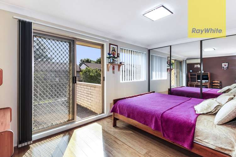Fourth view of Homely townhouse listing, 2/1 Reid Avenue, Westmead NSW 2145