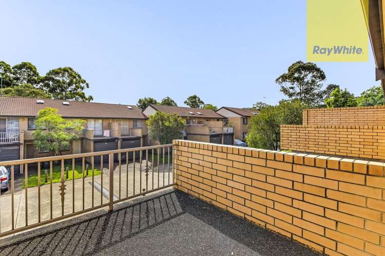 Fifth view of Homely townhouse listing, 2/1 Reid Avenue, Westmead NSW 2145