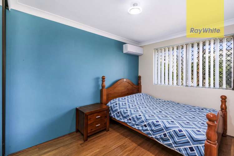 Sixth view of Homely townhouse listing, 2/1 Reid Avenue, Westmead NSW 2145