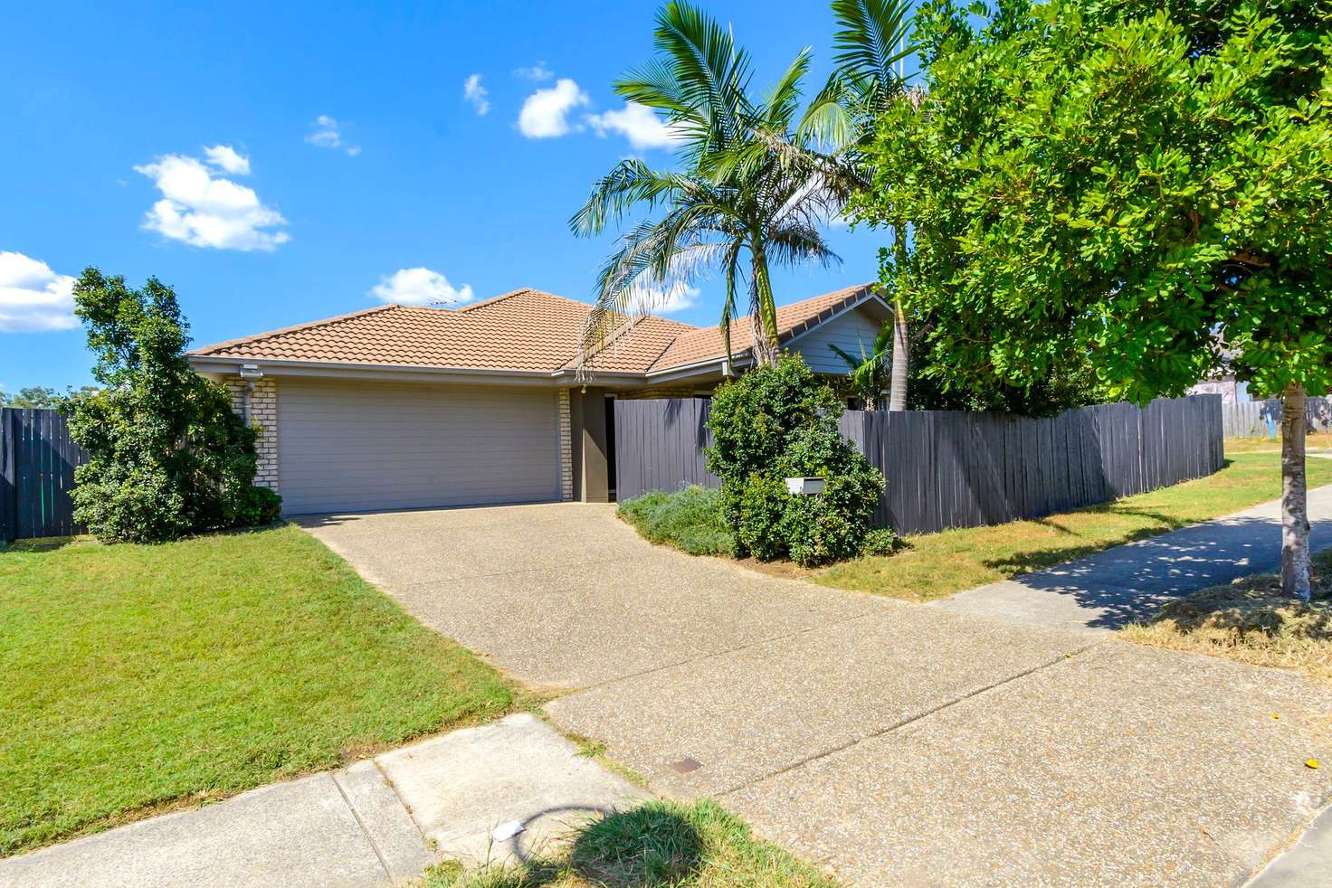 Main view of Homely house listing, 1/18 Chris Street, Redbank QLD 4301