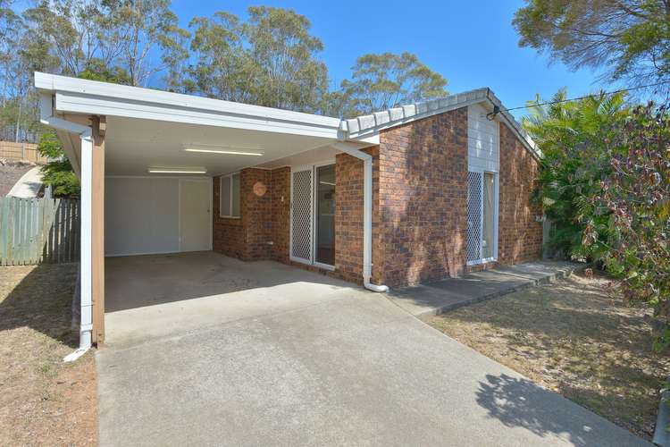 Main view of Homely house listing, 135 Dalrymple Drive, Toolooa QLD 4680