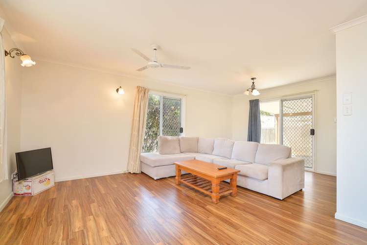 Fourth view of Homely house listing, 135 Dalrymple Drive, Toolooa QLD 4680