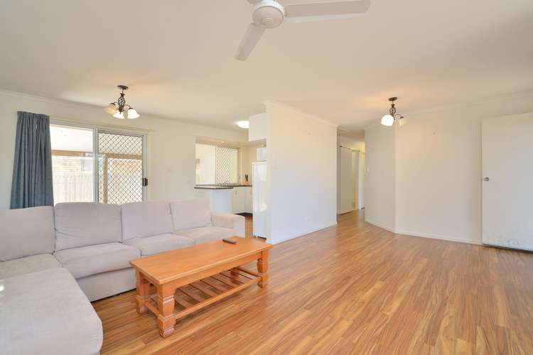 Fifth view of Homely house listing, 135 Dalrymple Drive, Toolooa QLD 4680