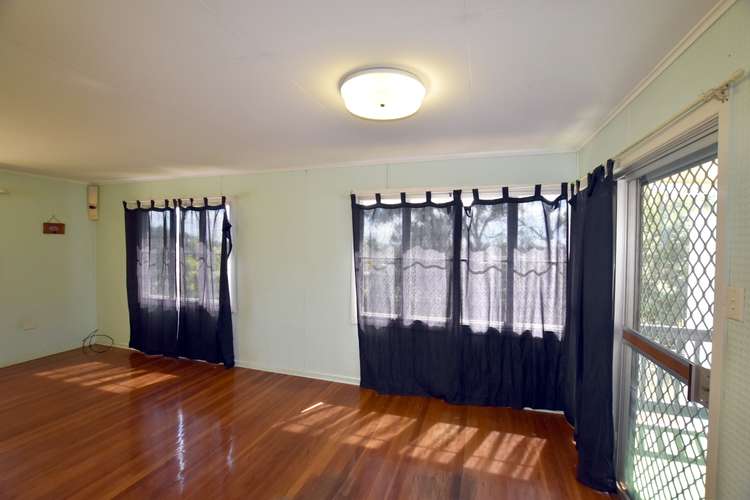 Second view of Homely house listing, 6 Pershouse Street, Barney Point QLD 4680