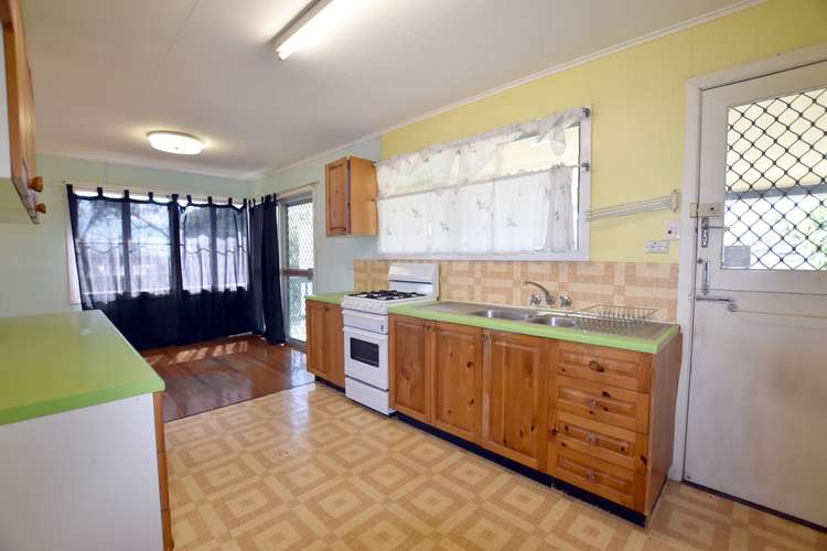 Fourth view of Homely house listing, 6 Pershouse Street, Barney Point QLD 4680