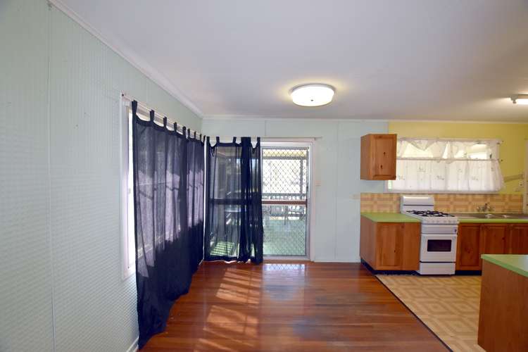 Fifth view of Homely house listing, 6 Pershouse Street, Barney Point QLD 4680