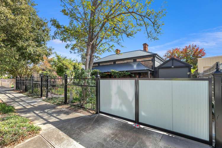 Fourth view of Homely house listing, 76 Rose Street, Mile End SA 5031