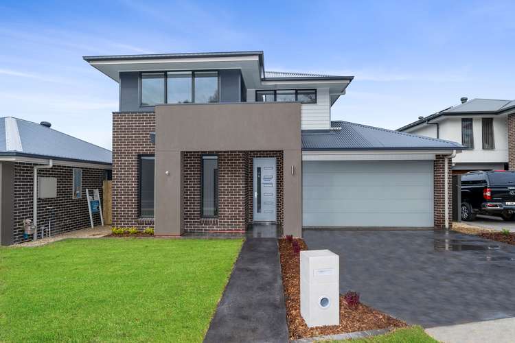 Main view of Homely house listing, 30 Callistemon Circuit, Jordan Springs NSW 2747