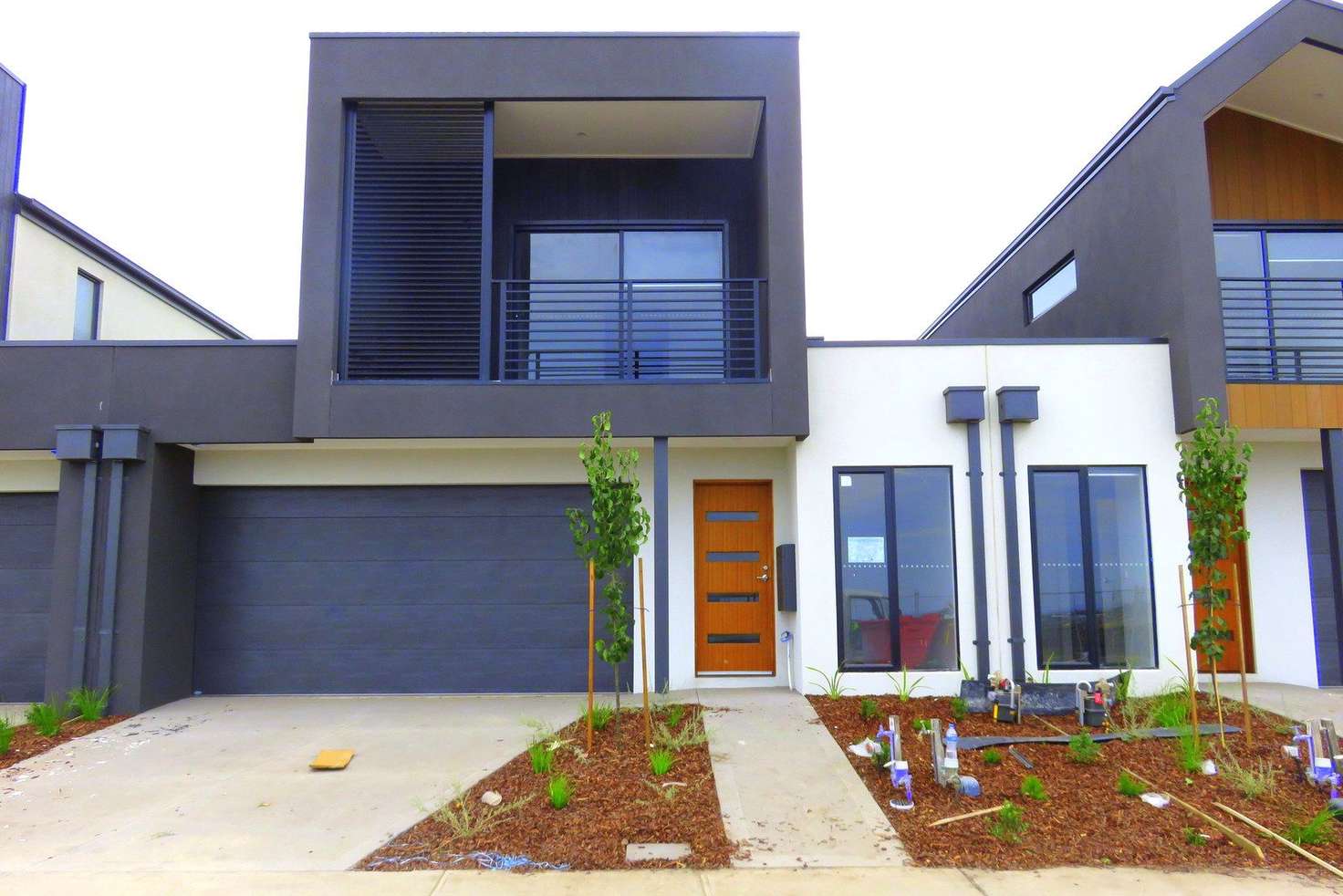 Main view of Homely townhouse listing, 10 Kanangra Terrace, Wollert VIC 3750