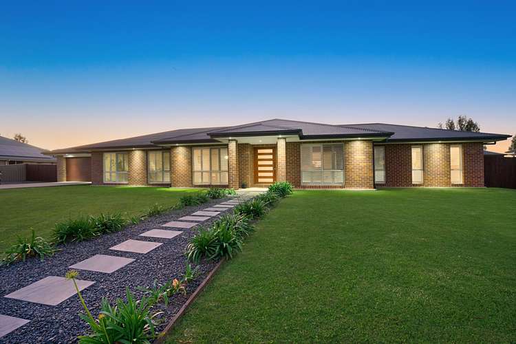 Second view of Homely house listing, 20 Arran Circuit, Largs NSW 2320