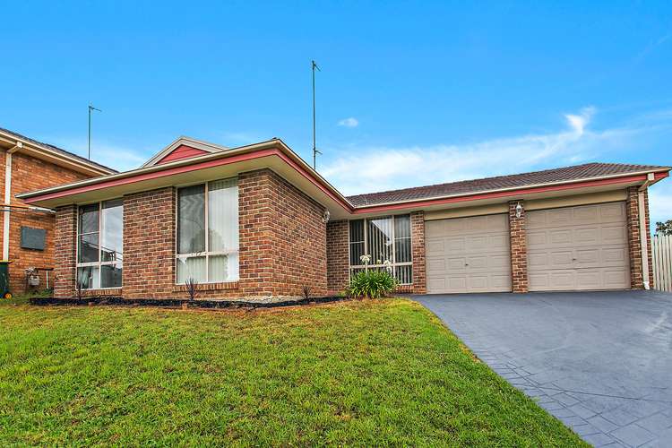 Main view of Homely house listing, 97 Wattle Road, Flinders NSW 2529