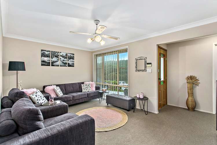 Second view of Homely house listing, 97 Wattle Road, Flinders NSW 2529