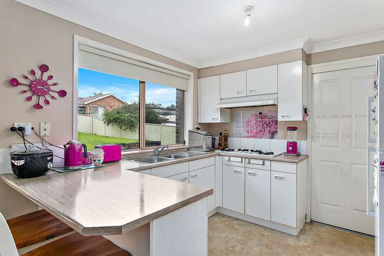 Third view of Homely house listing, 97 Wattle Road, Flinders NSW 2529