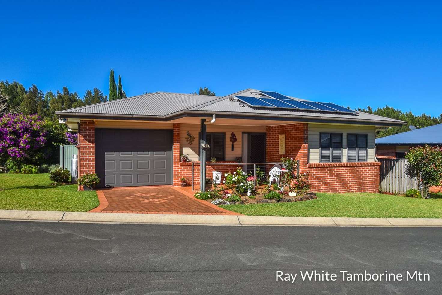 Main view of Homely house listing, 6/27-29 Capo Lane, Tamborine Mountain QLD 4272