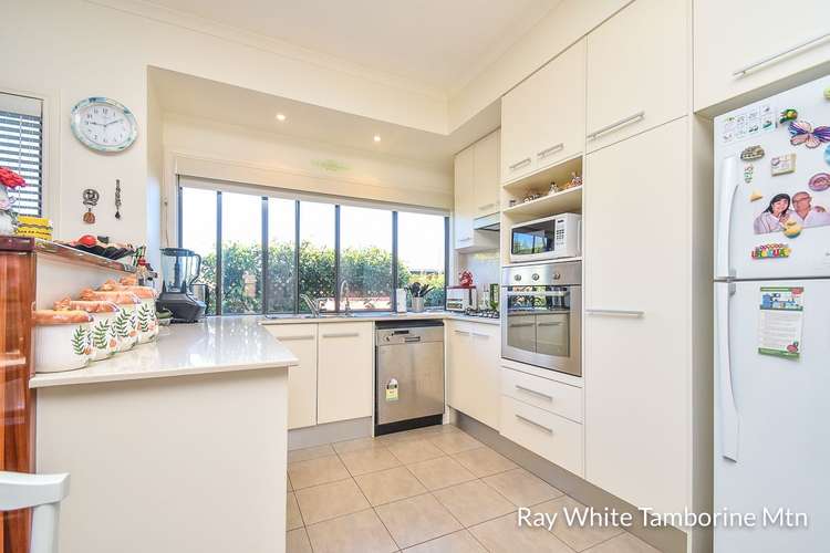 Second view of Homely house listing, 6/27-29 Capo Lane, Tamborine Mountain QLD 4272