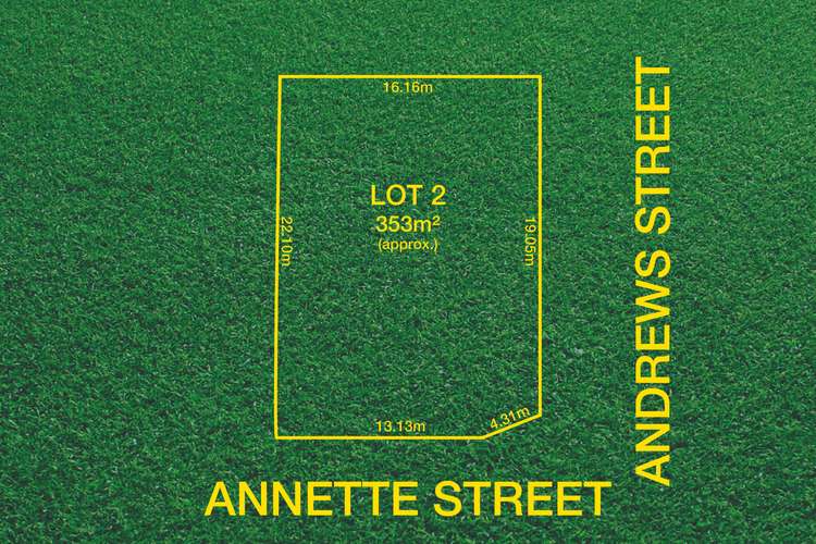 18 Annette Street, Athol Park SA 5012