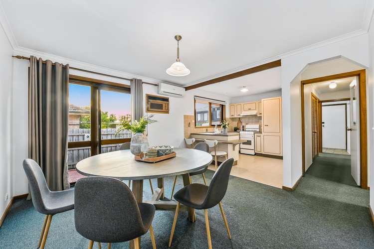 Second view of Homely unit listing, 2/9 Police Road, Mulgrave VIC 3170