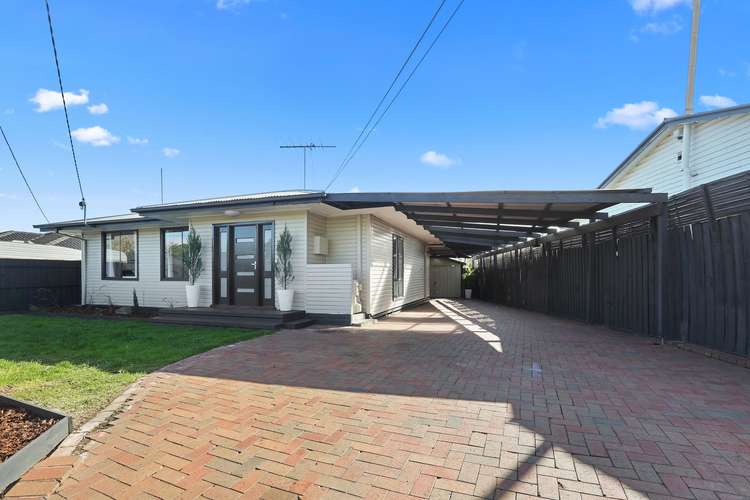 Main view of Homely house listing, 18 Gull Street, Norlane VIC 3214