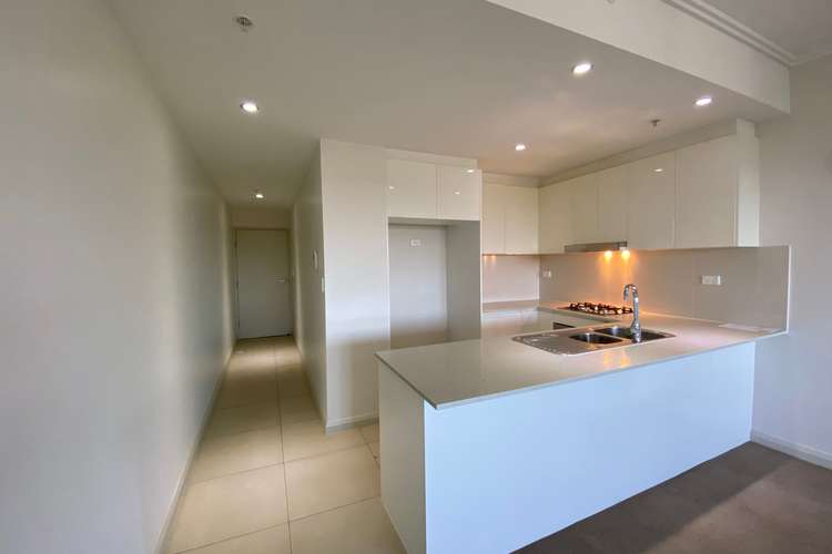 Second view of Homely apartment listing, 802/23-26 Station Street, Kogarah NSW 2217