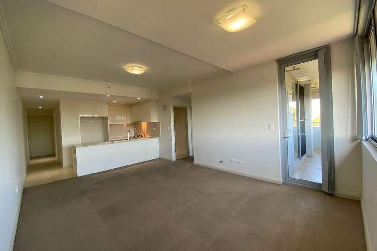 Fourth view of Homely apartment listing, 802/23-26 Station Street, Kogarah NSW 2217