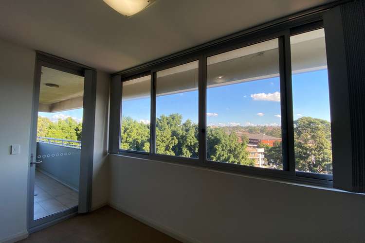 Fifth view of Homely apartment listing, 802/23-26 Station Street, Kogarah NSW 2217