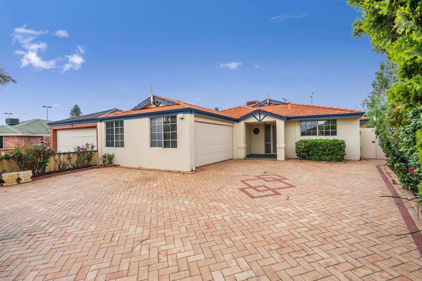 Main view of Homely house listing, 5 Davidia Lake Drive, Canning Vale WA 6155