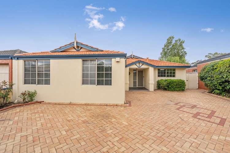 Second view of Homely house listing, 5 Davidia Lake Drive, Canning Vale WA 6155