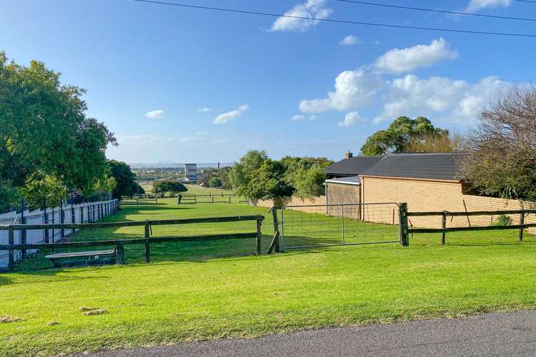 Fifth view of Homely residentialLand listing, Lot 1, 16 Park Avenue, Camperdown VIC 3260