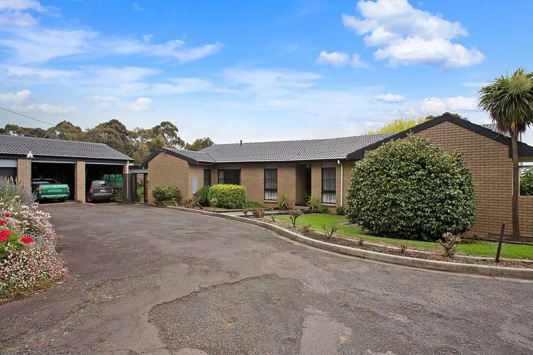 Second view of Homely house listing, 16 Park Avenue, Camperdown VIC 3260
