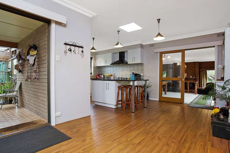 Fourth view of Homely house listing, 16 Park Avenue, Camperdown VIC 3260