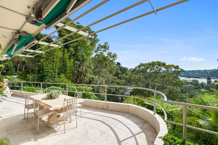 Main view of Homely apartment listing, 3/15 Warringah Road, Mosman NSW 2088