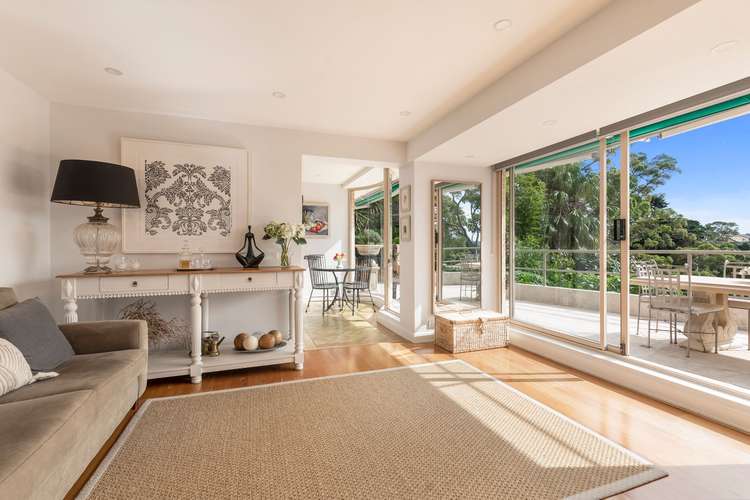 Fourth view of Homely apartment listing, 3/15 Warringah Road, Mosman NSW 2088