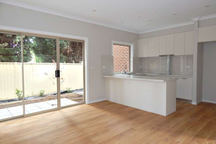 Second view of Homely townhouse listing, 2/28 Nocton Street, Reservoir VIC 3073