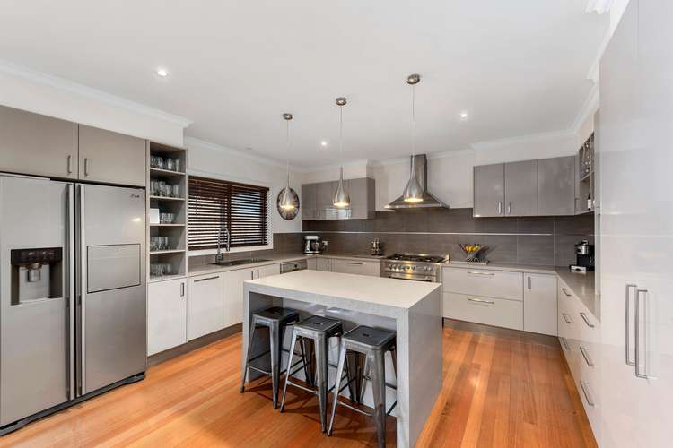 Second view of Homely house listing, 47 Browning Street, Kangaroo Flat VIC 3555