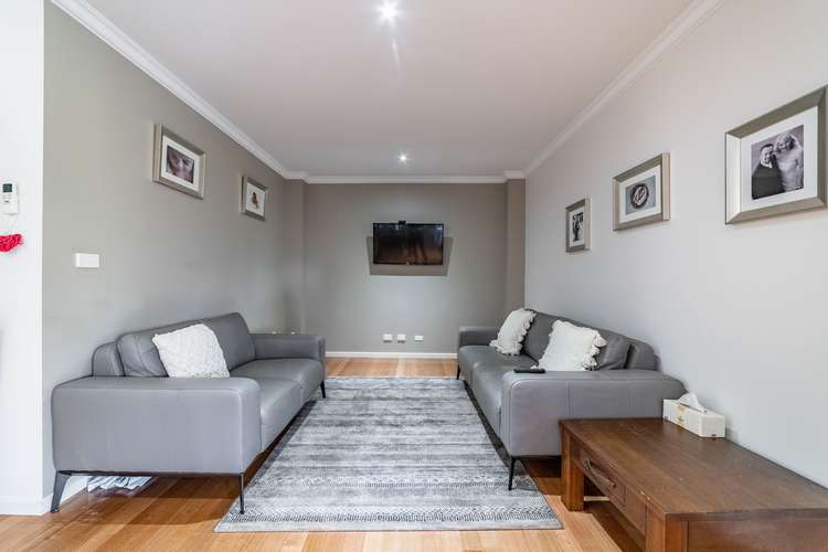 Fifth view of Homely house listing, 47 Browning Street, Kangaroo Flat VIC 3555