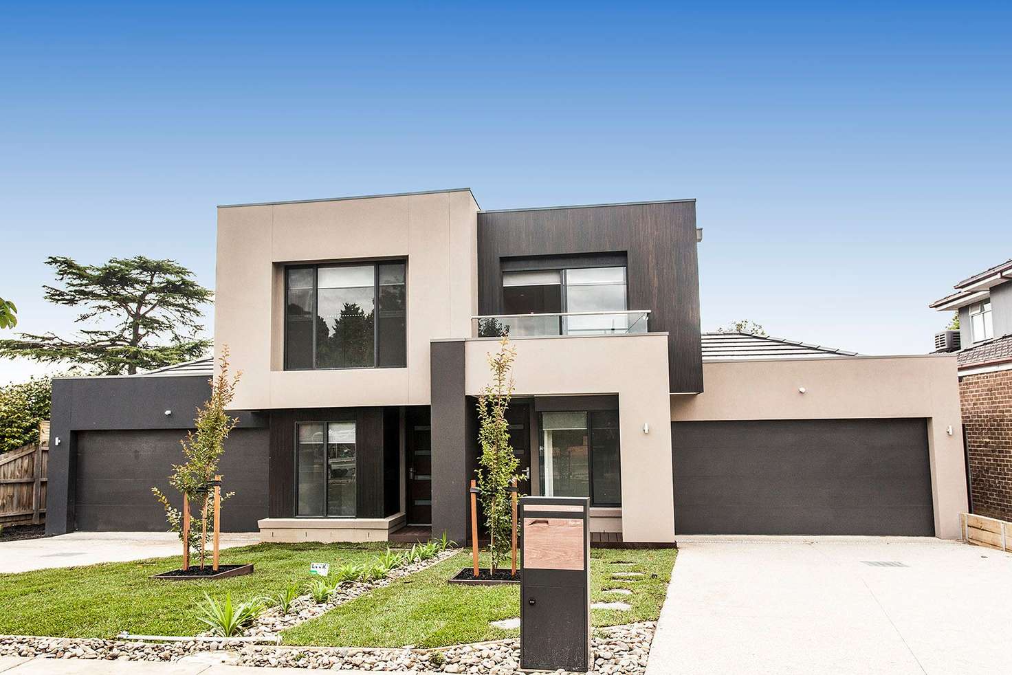 Main view of Homely townhouse listing, 13 Pine Way, Doncaster East VIC 3109
