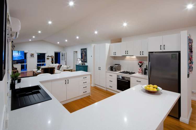 Fourth view of Homely house listing, 8 Andrea Street, Rye VIC 3941